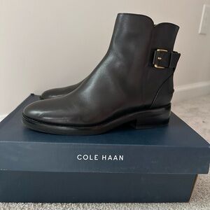 Cole Haan Hampshire Bootie size 7.5